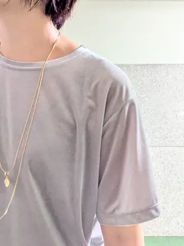 23区 L 緒續 コーディネート画像