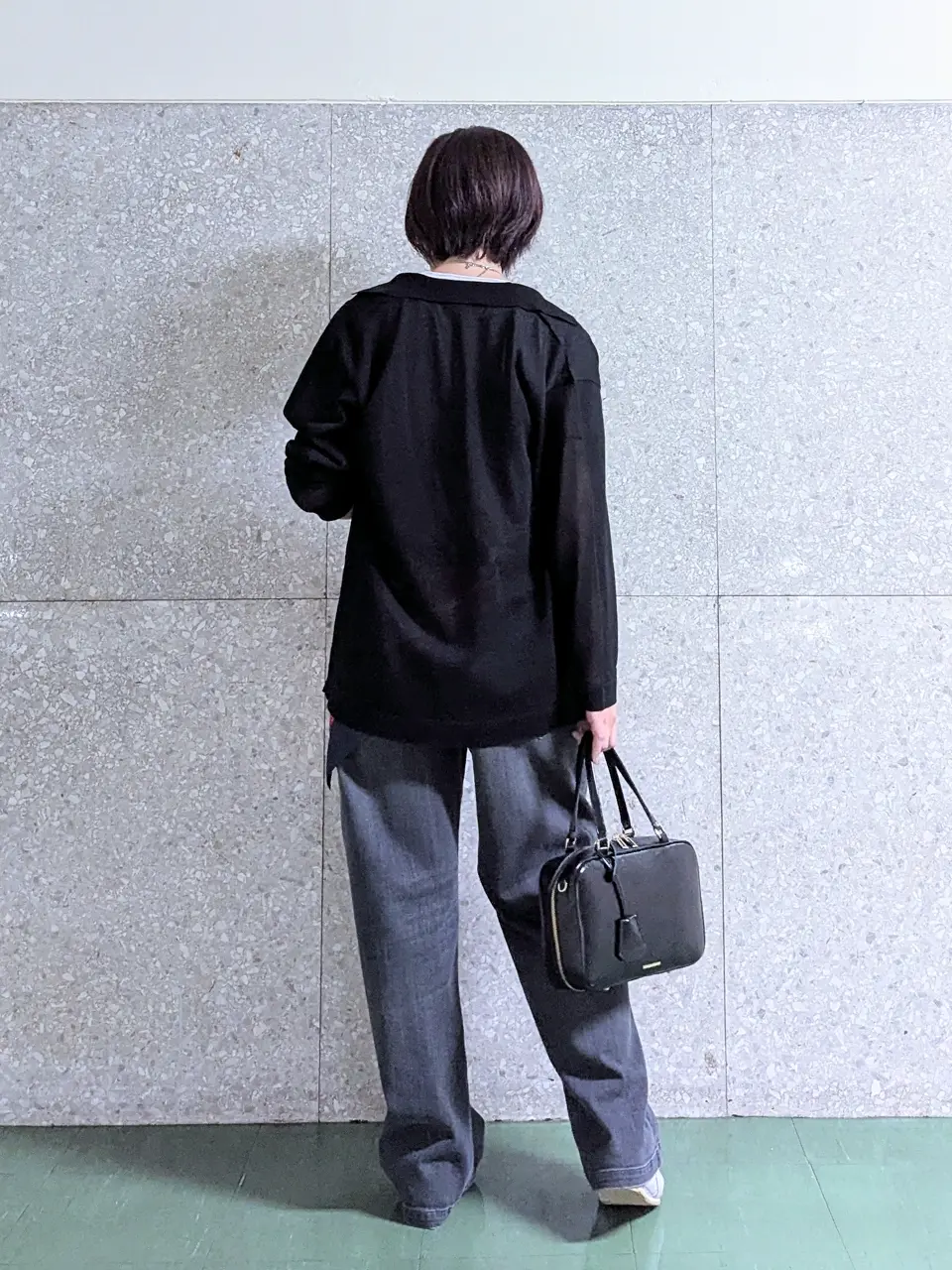 23区 L 緒續 コーディネート画像