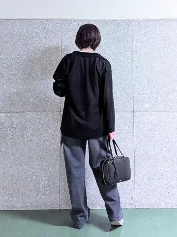 23区 L 緒續 コーディネート画像