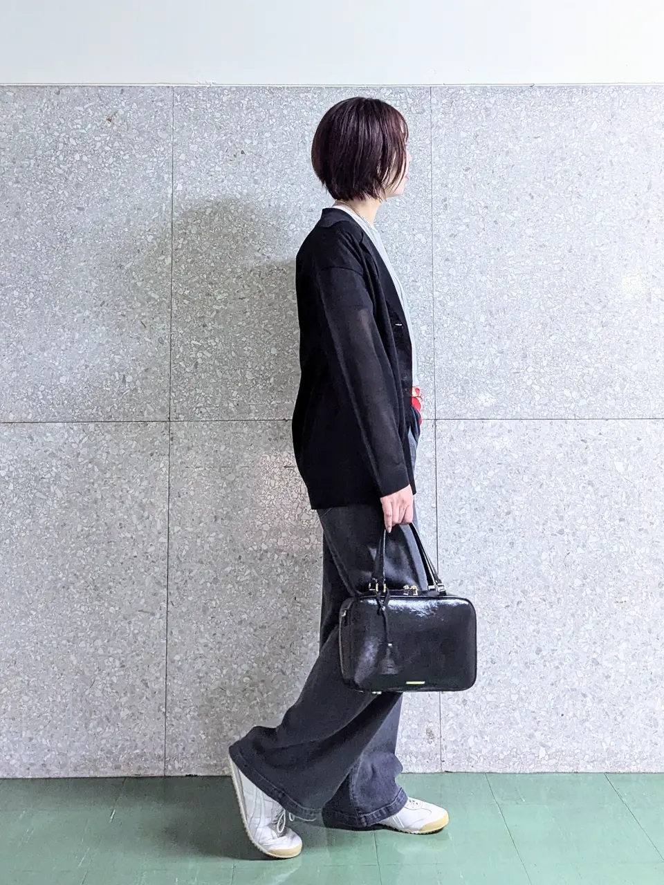 23区 L 緒續 コーディネート画像