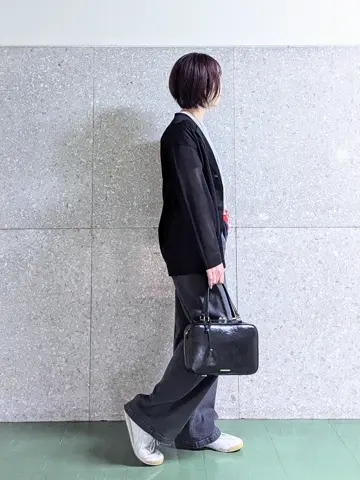 23区 L 緒續 コーディネート画像