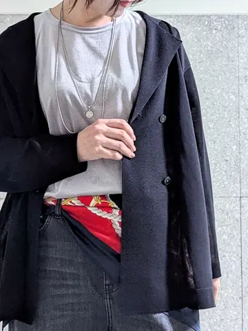 23区 L 緒續 コーディネート画像