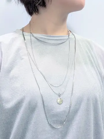 23区 L 緒續 コーディネート画像