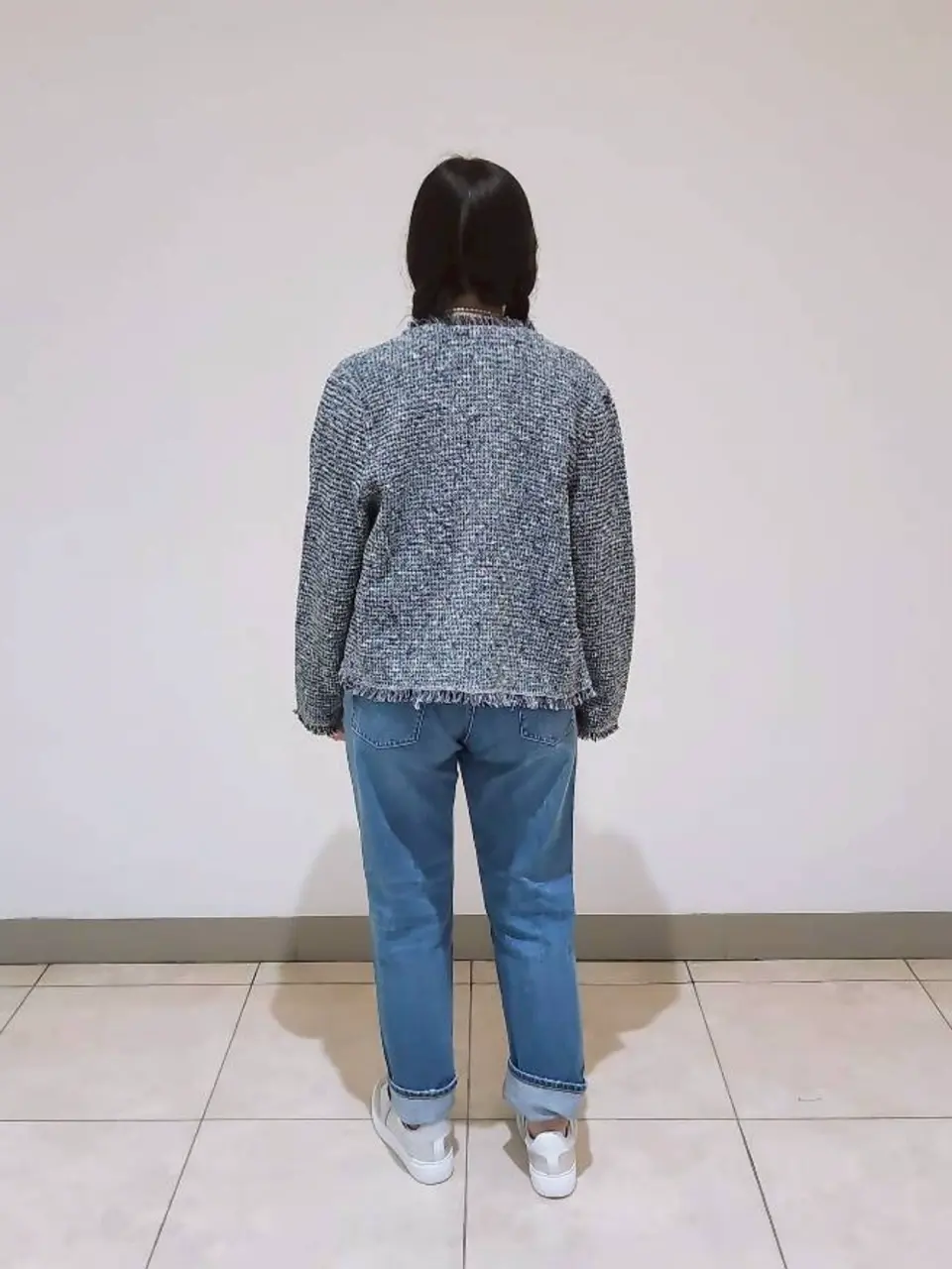 23区 L 林 コーディネート画像