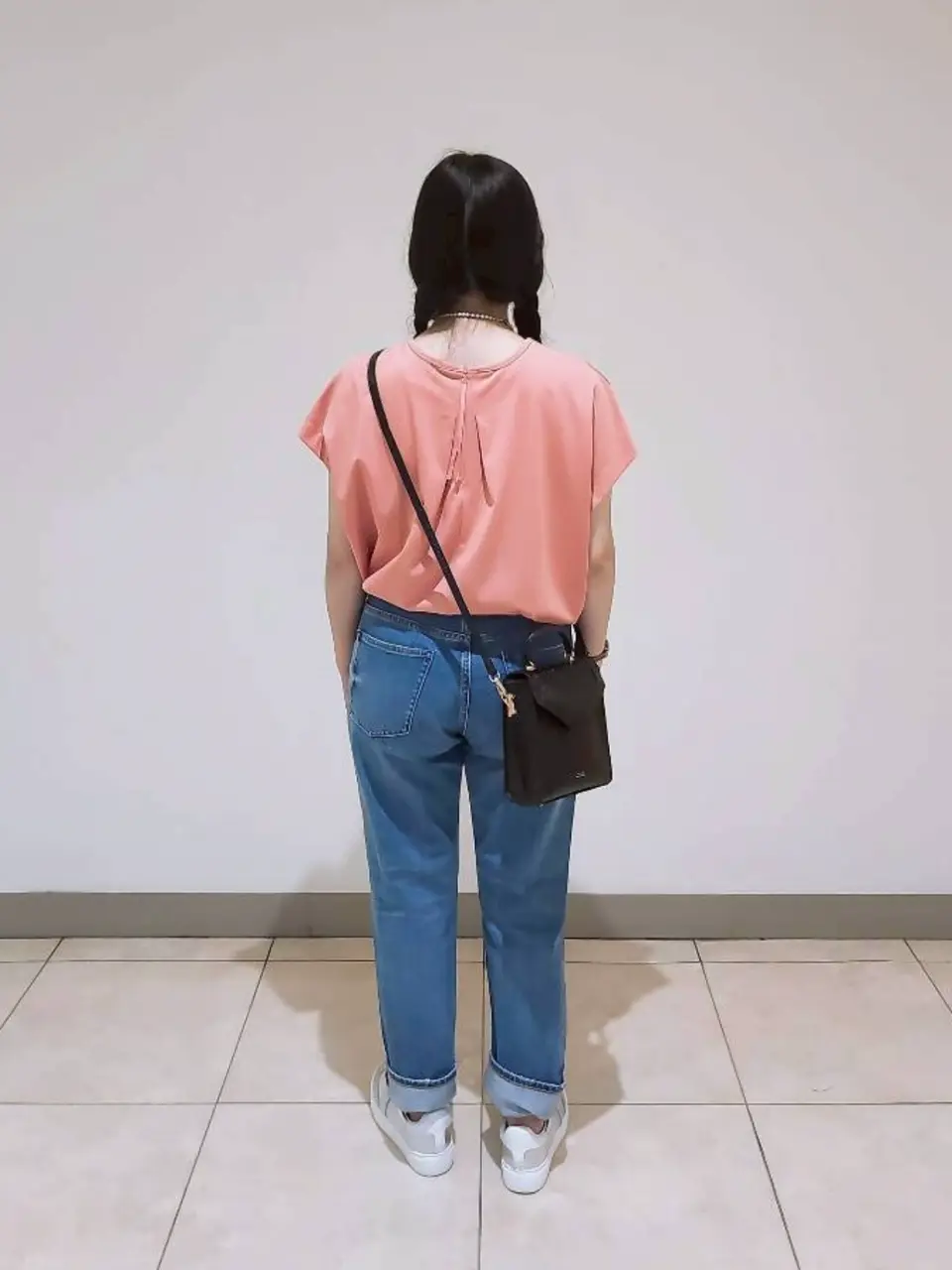 23区 L 林 コーディネート画像