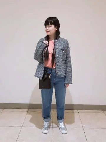 23区 L 林 コーディネート画像