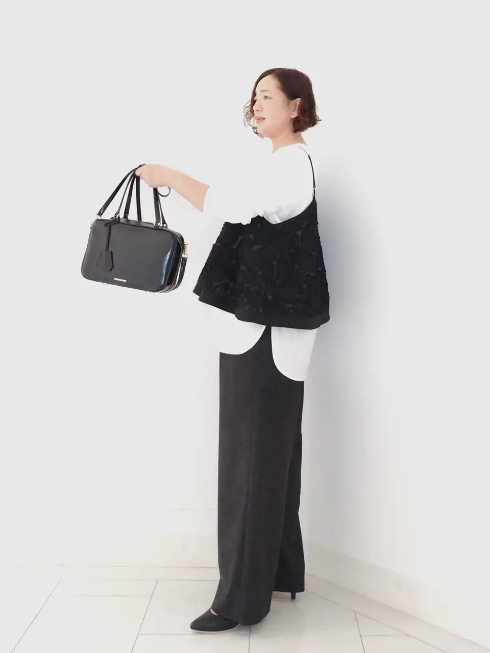 23区 L ナオミ コーディネート画像