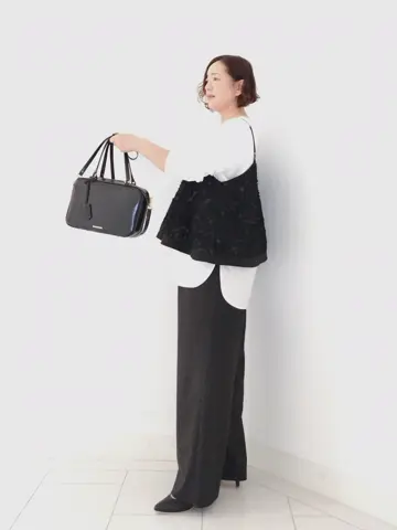 23区 L ナオミ コーディネート画像