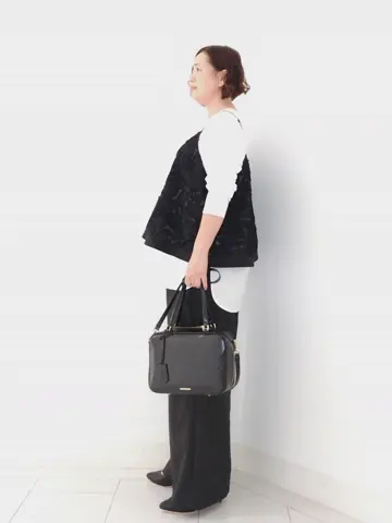 23区 L ナオミ コーディネート画像