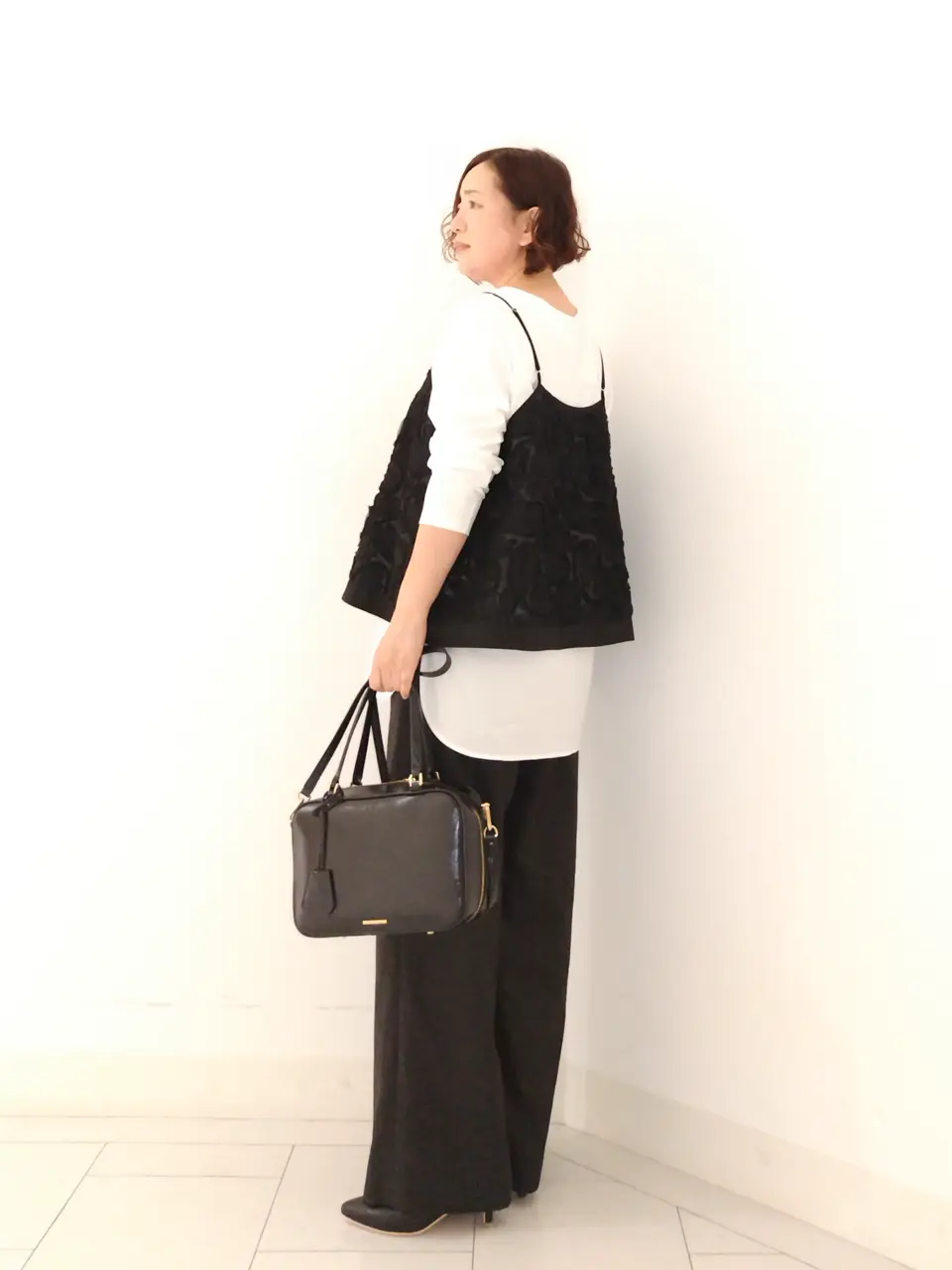 23区 L ナオミ コーディネート画像