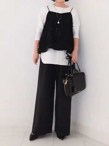 23区 L ナオミ コーディネート画像