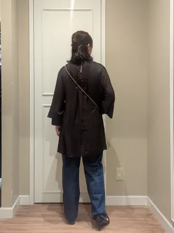 23区 L スタッフn コーディネート画像