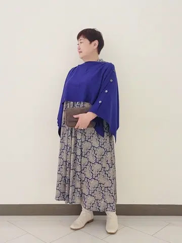 23区 L kazumi コーディネート画像