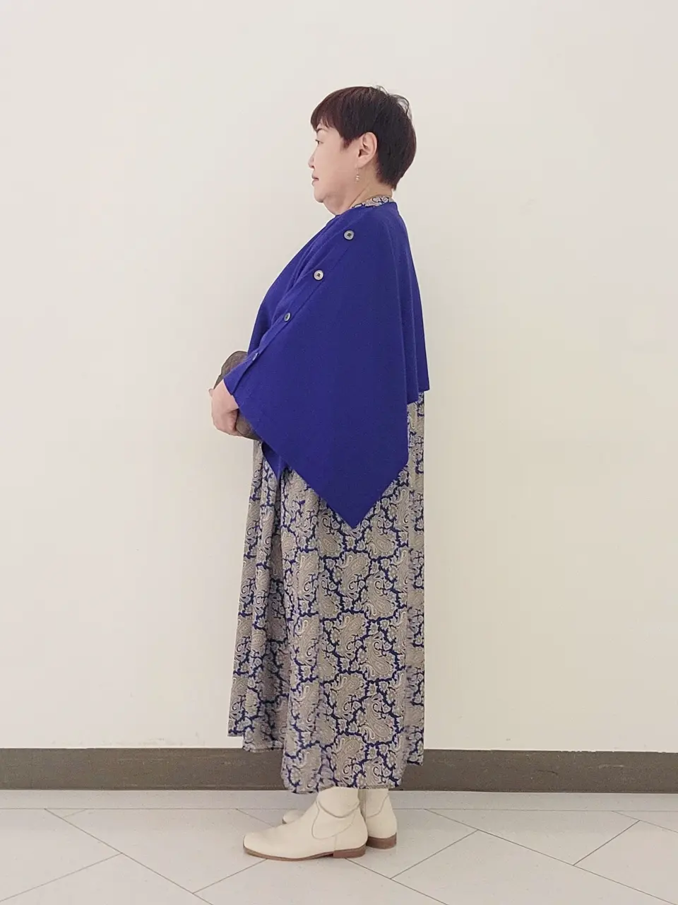 23区 L kazumi コーディネート画像