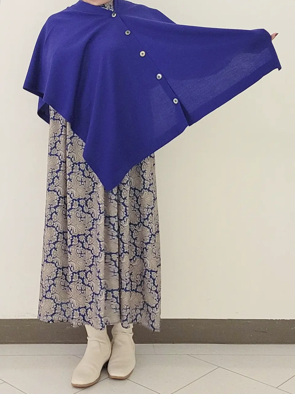 23区 L kazumi コーディネート画像