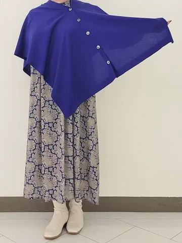 23区 L kazumi コーディネート画像