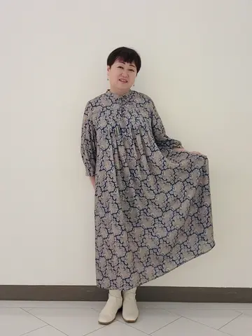 23区 L kazumi コーディネート画像