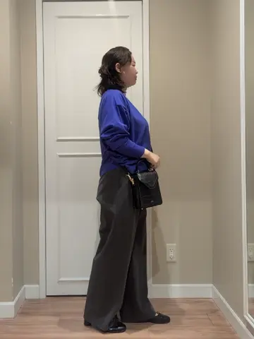 23区 L スタッフn コーディネート画像