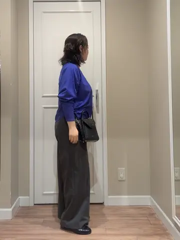 23区 L スタッフn コーディネート画像