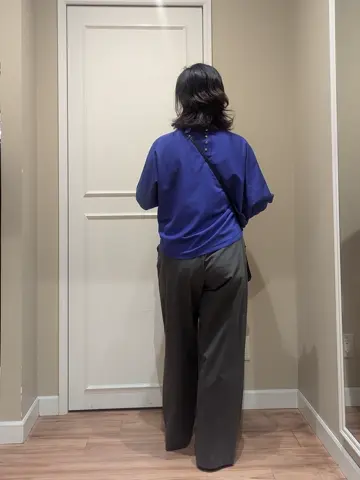 23区 L スタッフn コーディネート画像