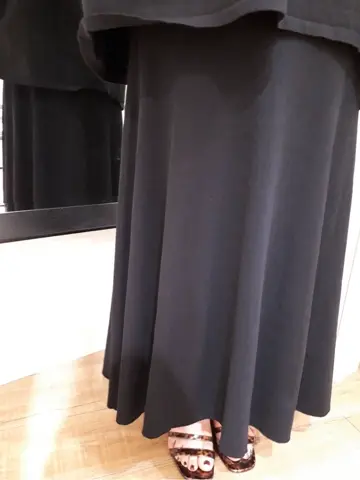 23区 L 杉山 コーディネート画像