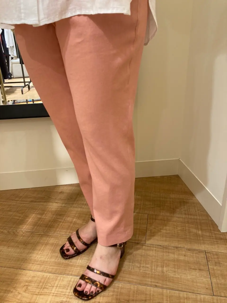 23区 L 杉山 コーディネート画像