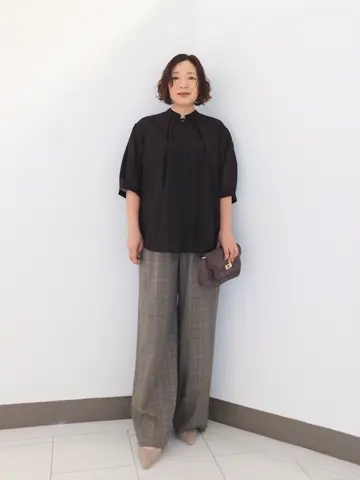 23区 L ナオミ コーディネート画像