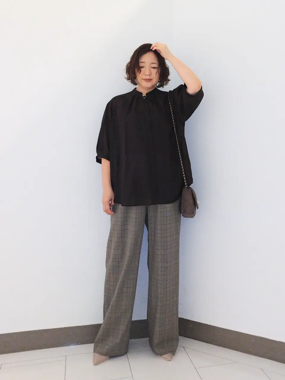 23区 L ナオミ コーディネート画像