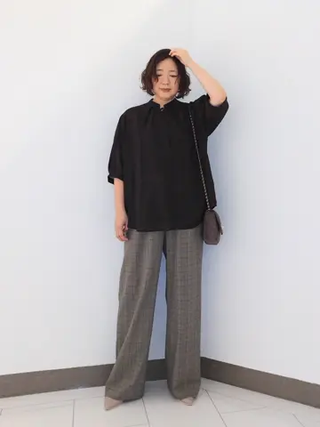 23区 L ナオミ コーディネート画像