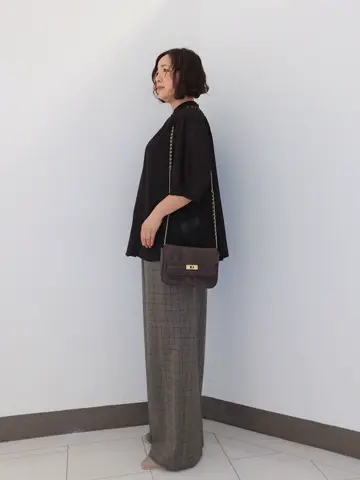 23区 L ナオミ コーディネート画像