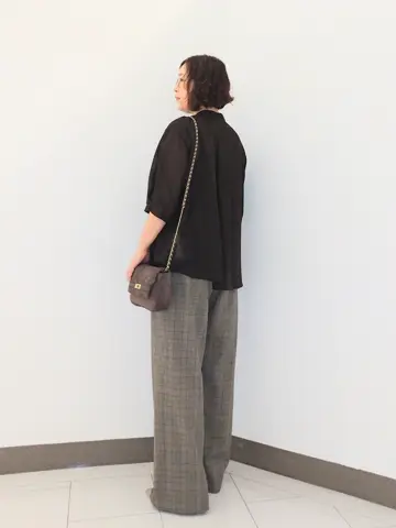 23区 L ナオミ コーディネート画像