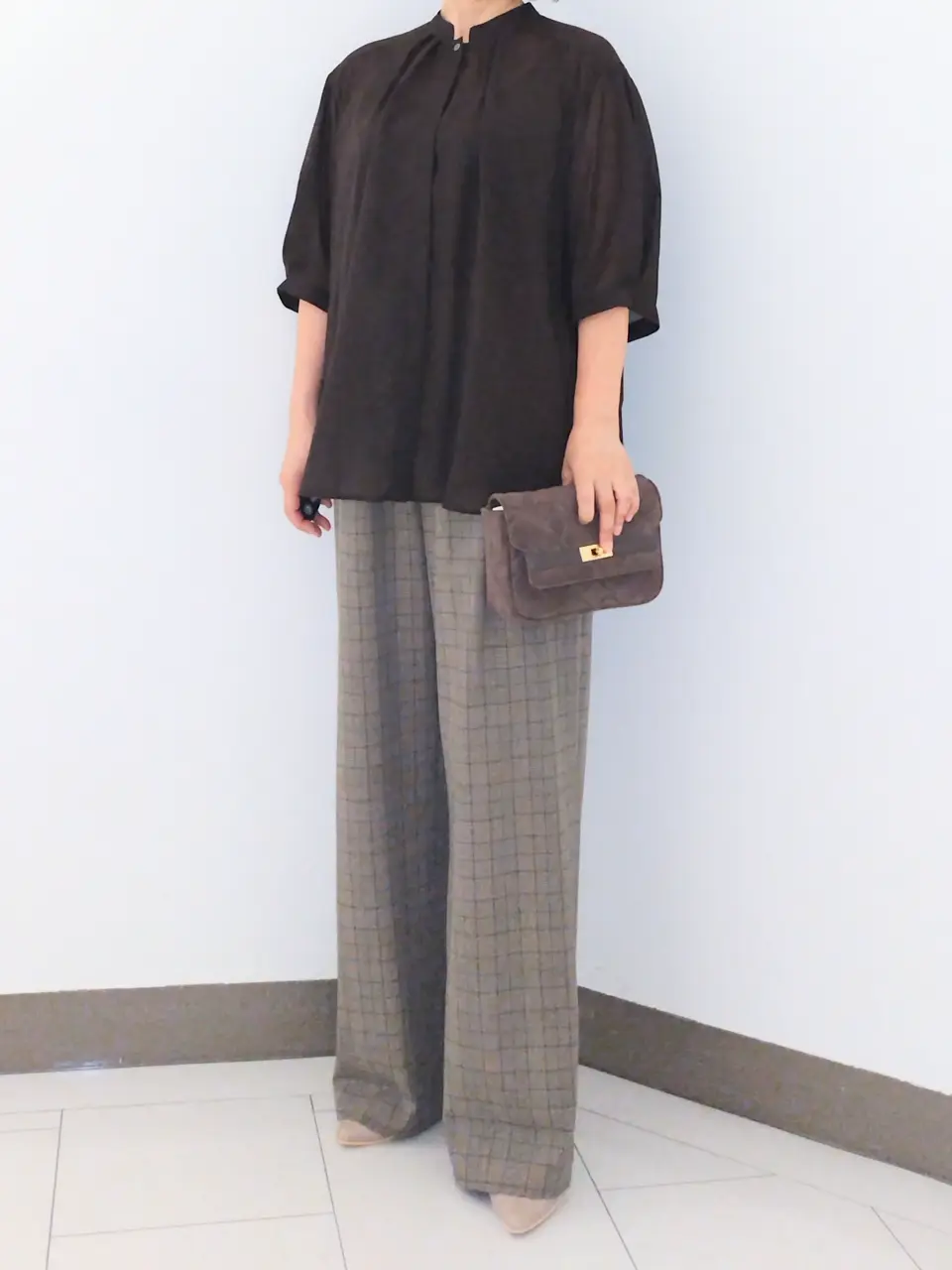 23区 L ナオミ コーディネート画像