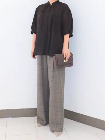 23区 L ナオミ コーディネート画像