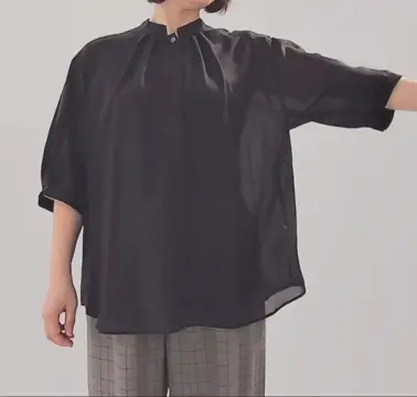 23区 L ナオミ コーディネート画像