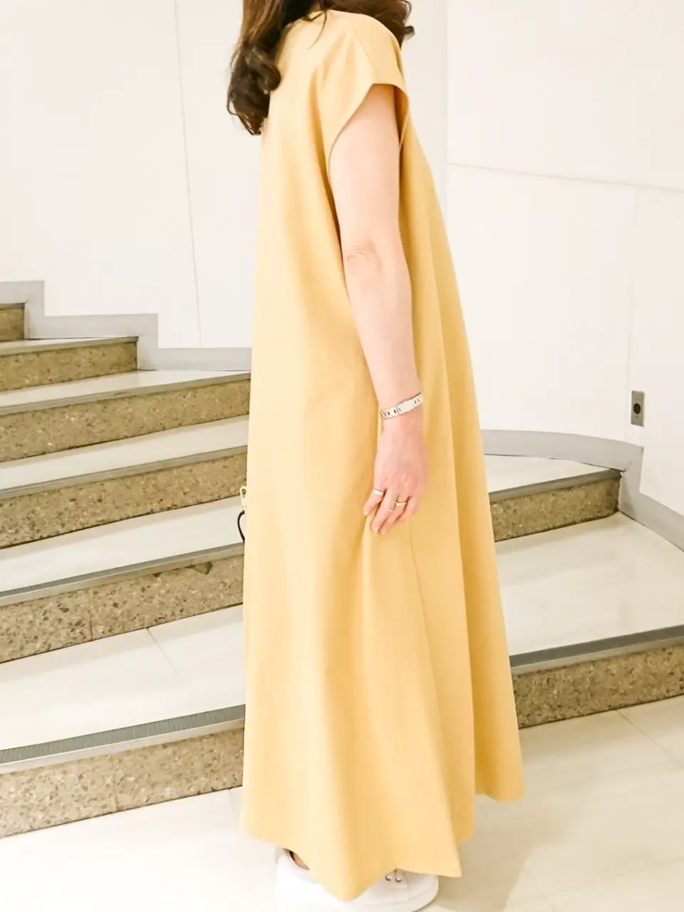 23区 L 服部 コーディネート画像