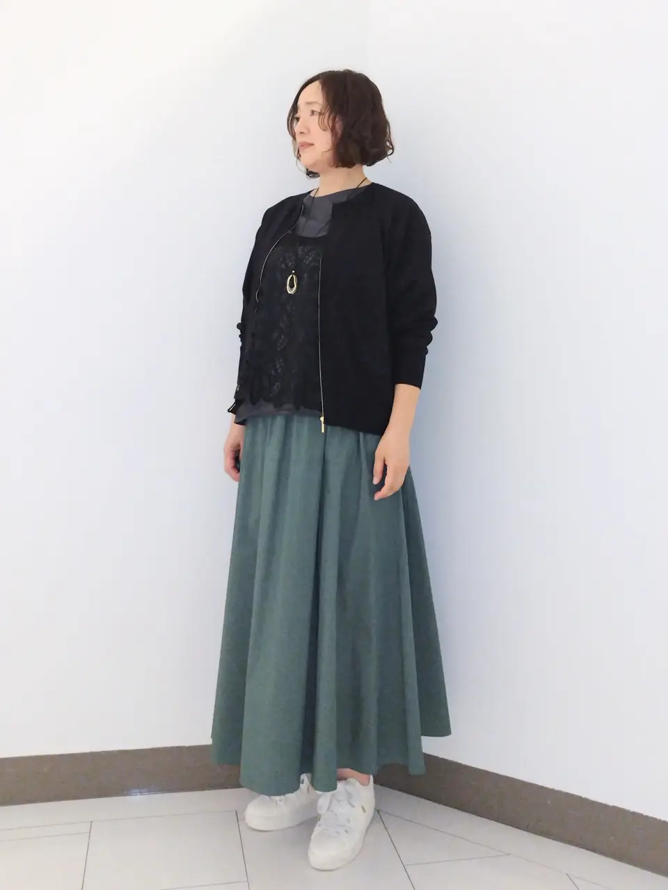 23区 L ナオミ コーディネート画像