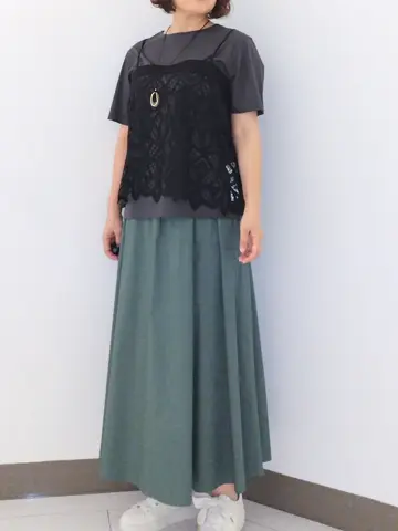 23区 L ナオミ コーディネート画像