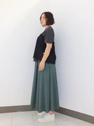 23区 L ナオミ コーディネート画像