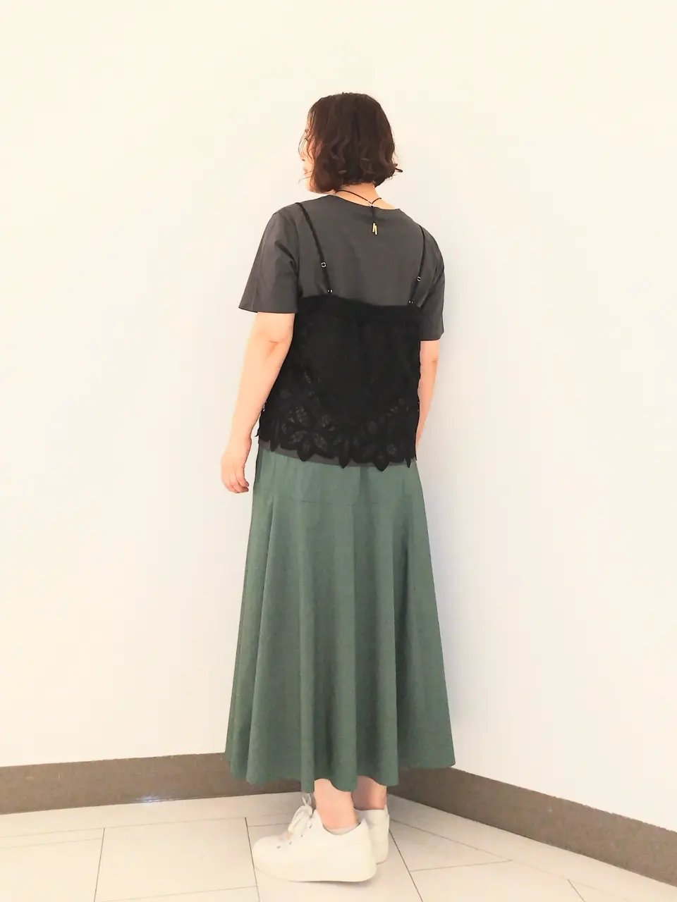 23区 L ナオミ コーディネート画像