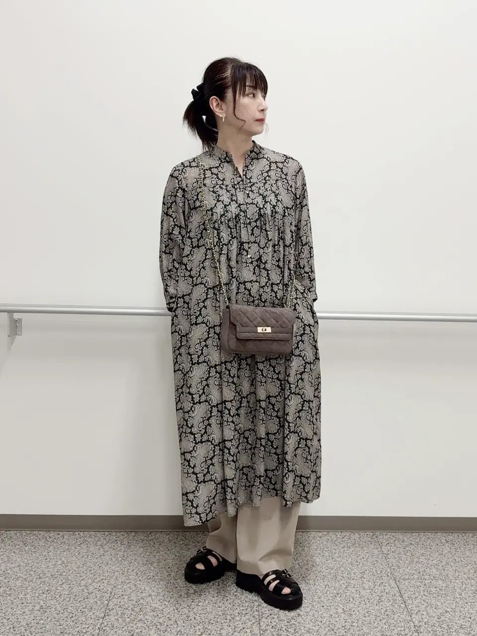 23区 L 水上 コーディネート画像