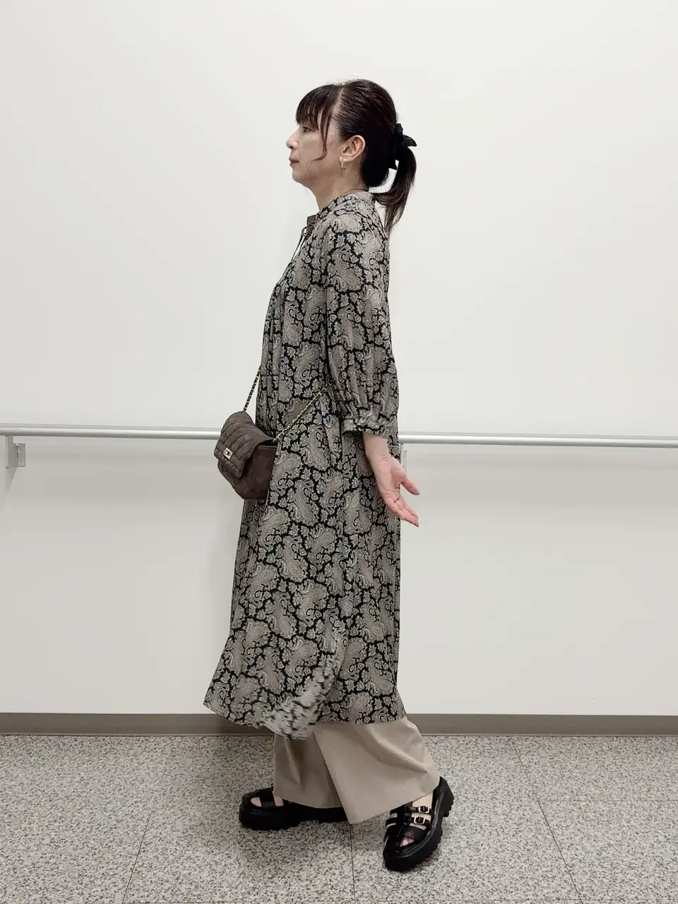 23区 L 水上 コーディネート画像