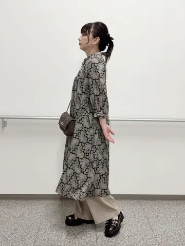 23区 L 水上 コーディネート画像