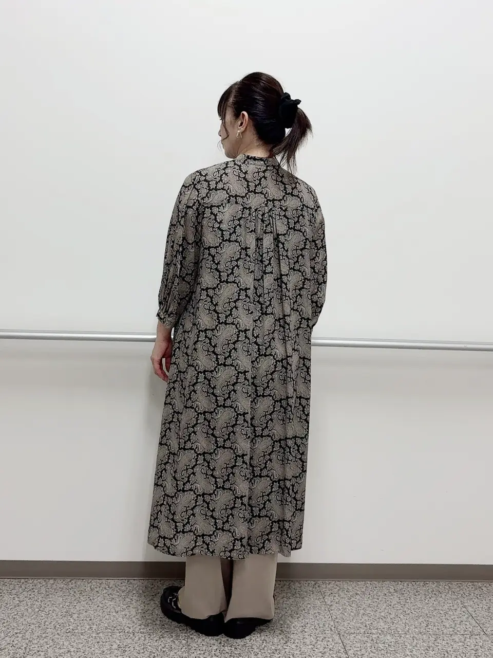 23区 L 水上 コーディネート画像