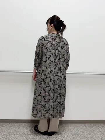 23区 L 水上 コーディネート画像