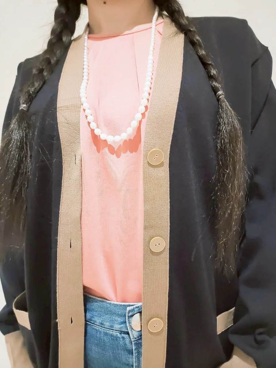 23区 L 林 コーディネート画像