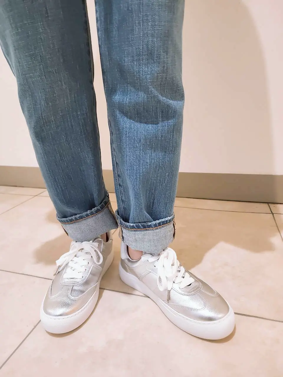 23区 L 林 コーディネート画像