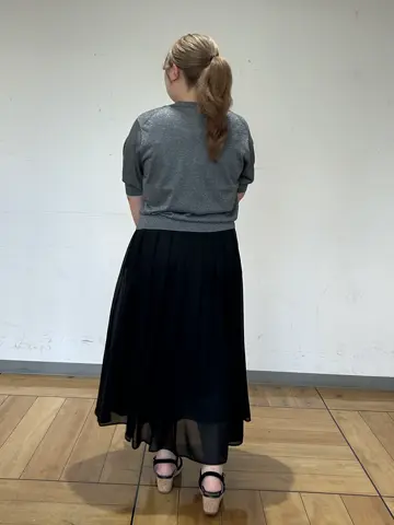 23区 L 田邊 コーディネート画像