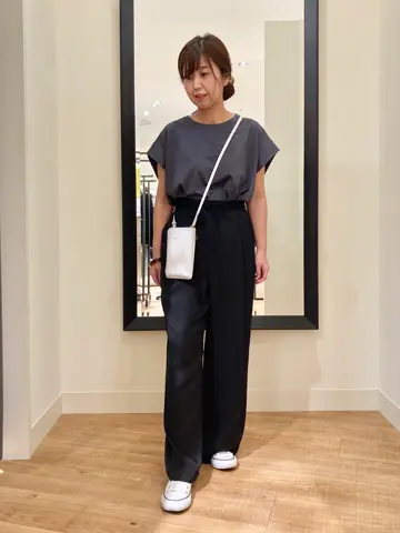 23区 L 藤田 コーディネート画像