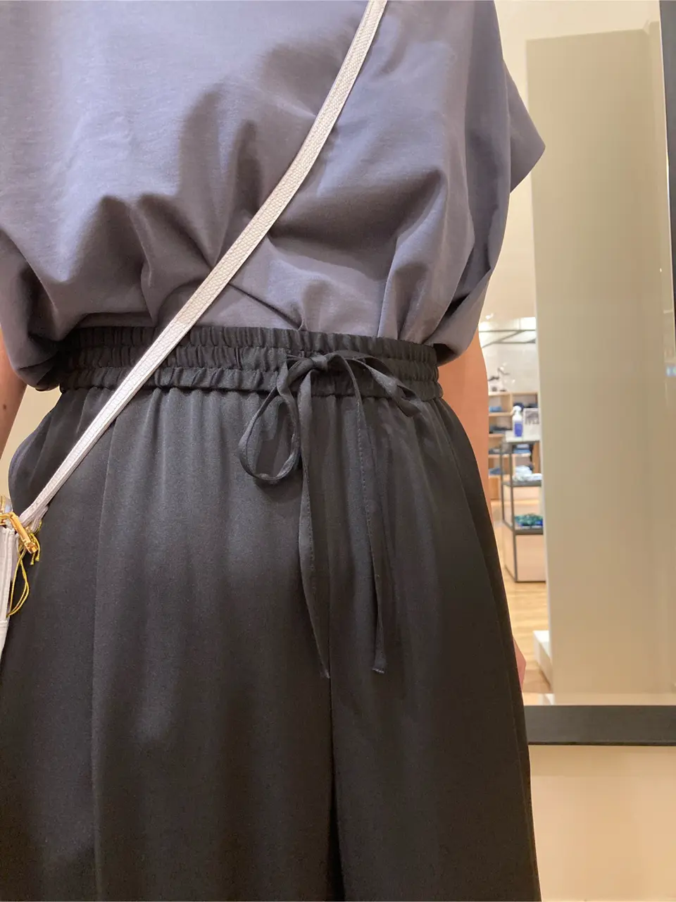 23区 L 藤田 コーディネート画像