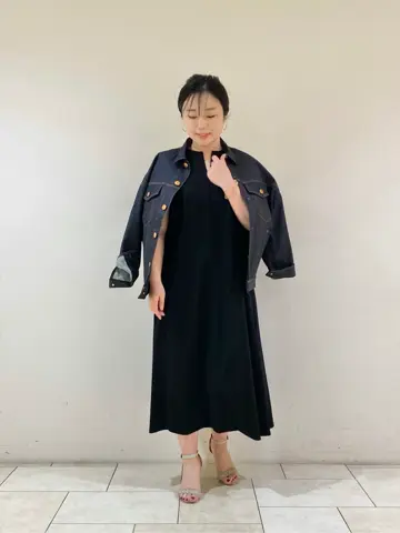 23区 L 笹川 コーディネート画像